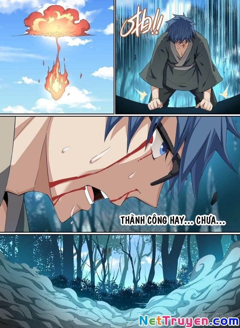 Võ Lực Chí Mạng Chapter 43 - 9