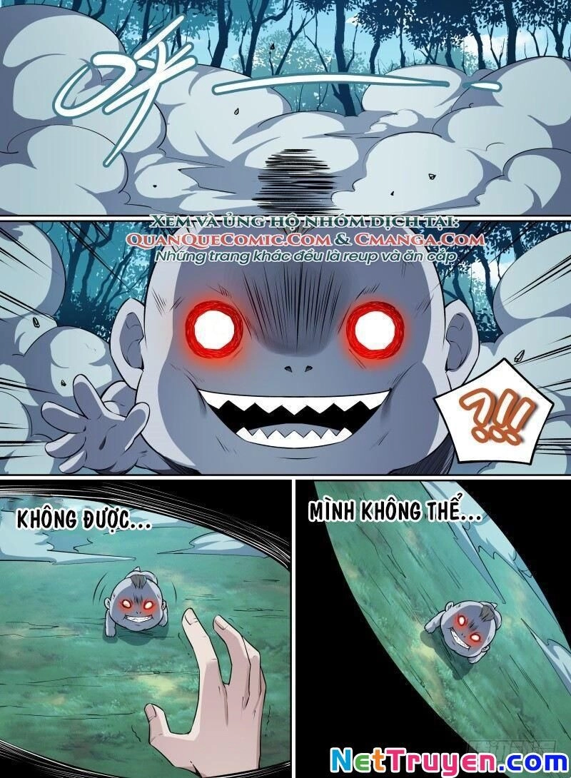 Võ Lực Chí Mạng Chapter 43 - 10