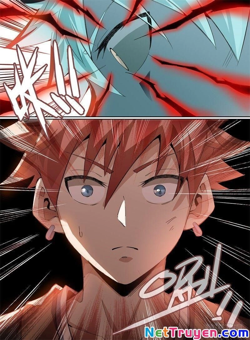 Võ Lực Chí Mạng Chapter 44 - 5