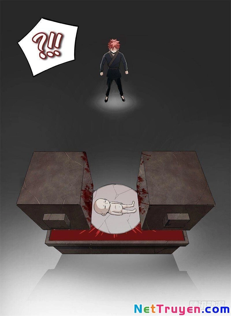 Võ Lực Chí Mạng Chapter 44 - 6