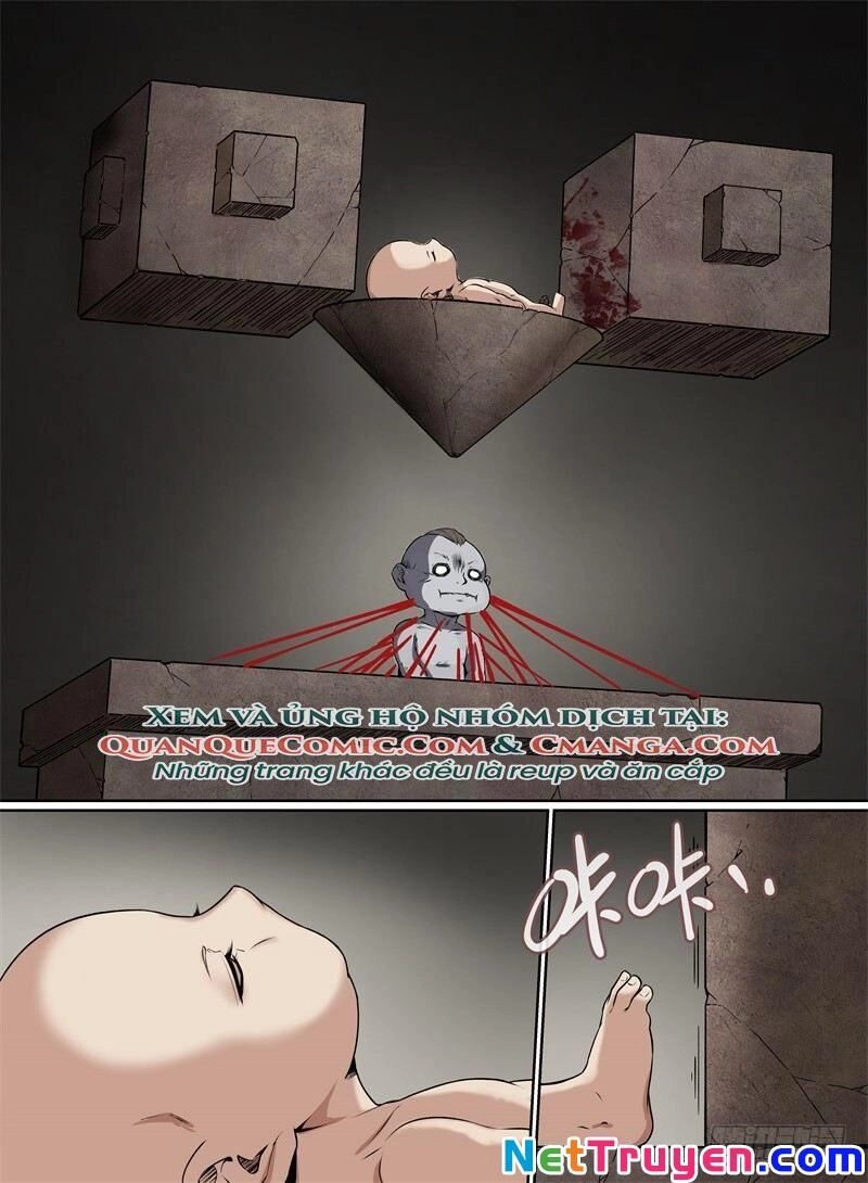 Võ Lực Chí Mạng Chapter 44 - 7