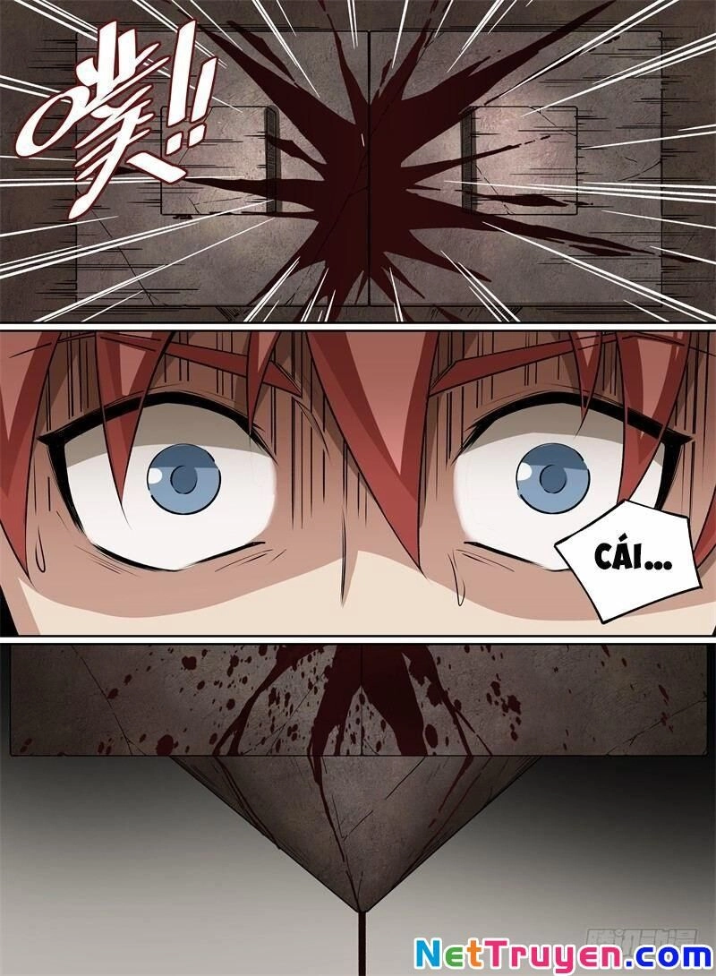 Võ Lực Chí Mạng Chapter 44 - 8