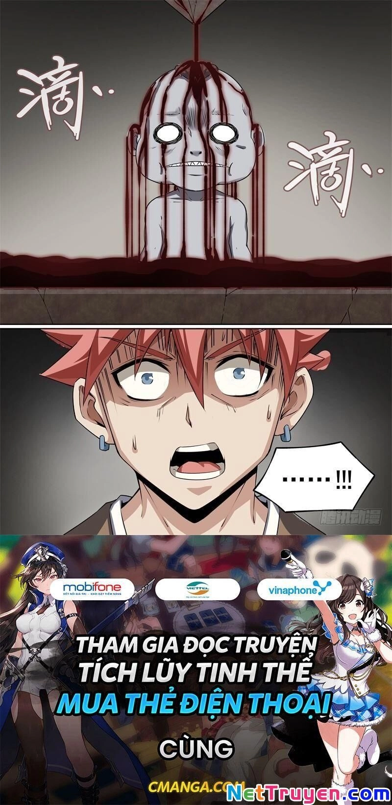 Võ Lực Chí Mạng Chapter 44 - 9