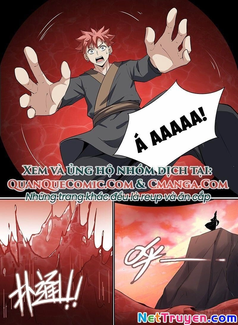 Võ Lực Chí Mạng Chapter 45 - 4