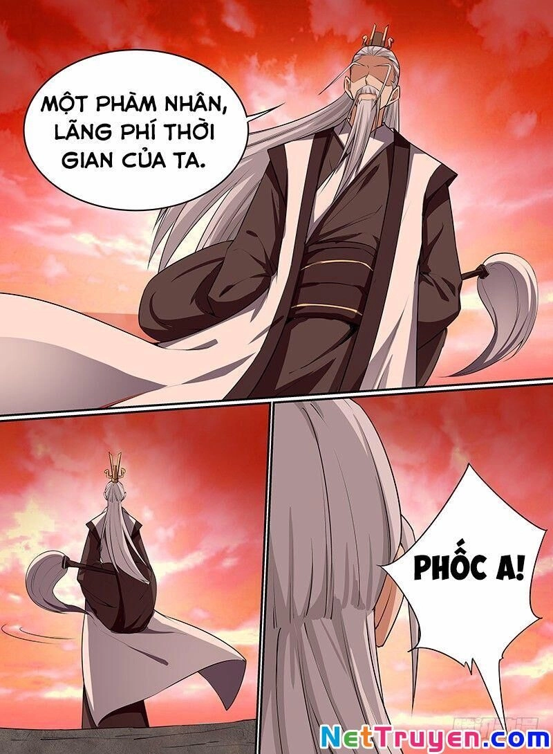 Võ Lực Chí Mạng Chapter 45 - 5