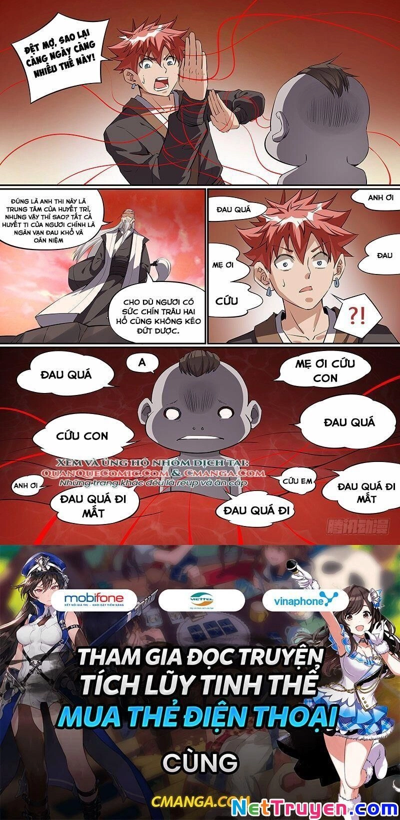 Võ Lực Chí Mạng Chapter 45 - 9