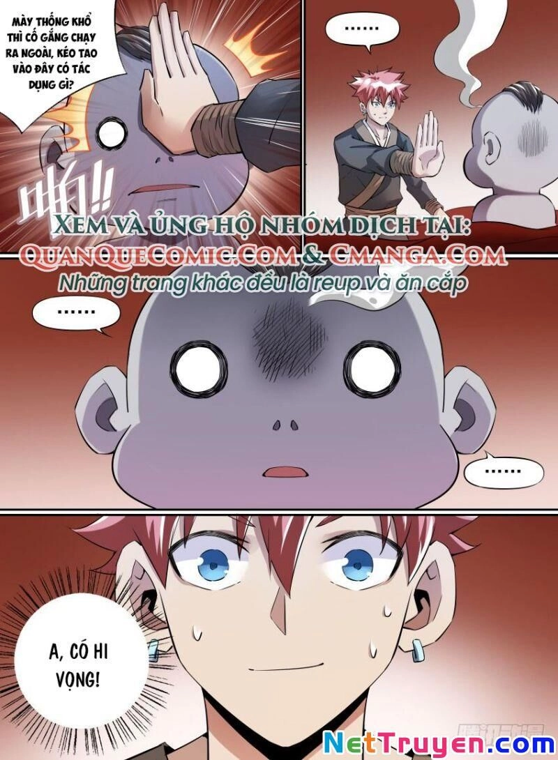 Võ Lực Chí Mạng Chapter 46 - 1