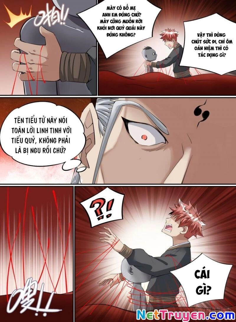 Võ Lực Chí Mạng Chapter 46 - 2