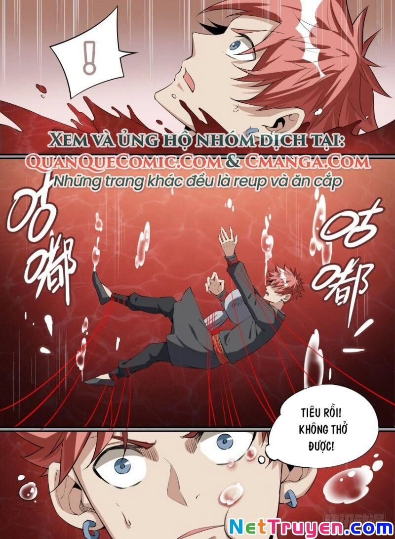 Võ Lực Chí Mạng Chapter 46 - 3