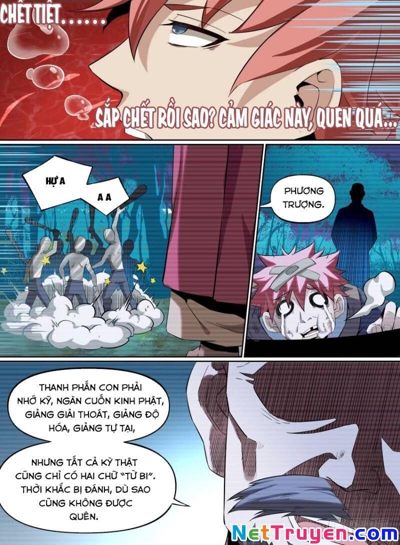 Võ Lực Chí Mạng Chapter 46 - 4