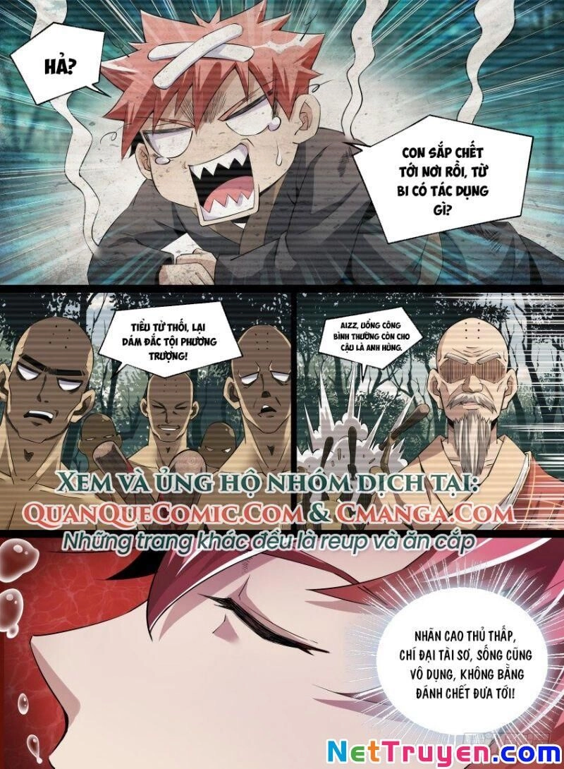 Võ Lực Chí Mạng Chapter 46 - 5