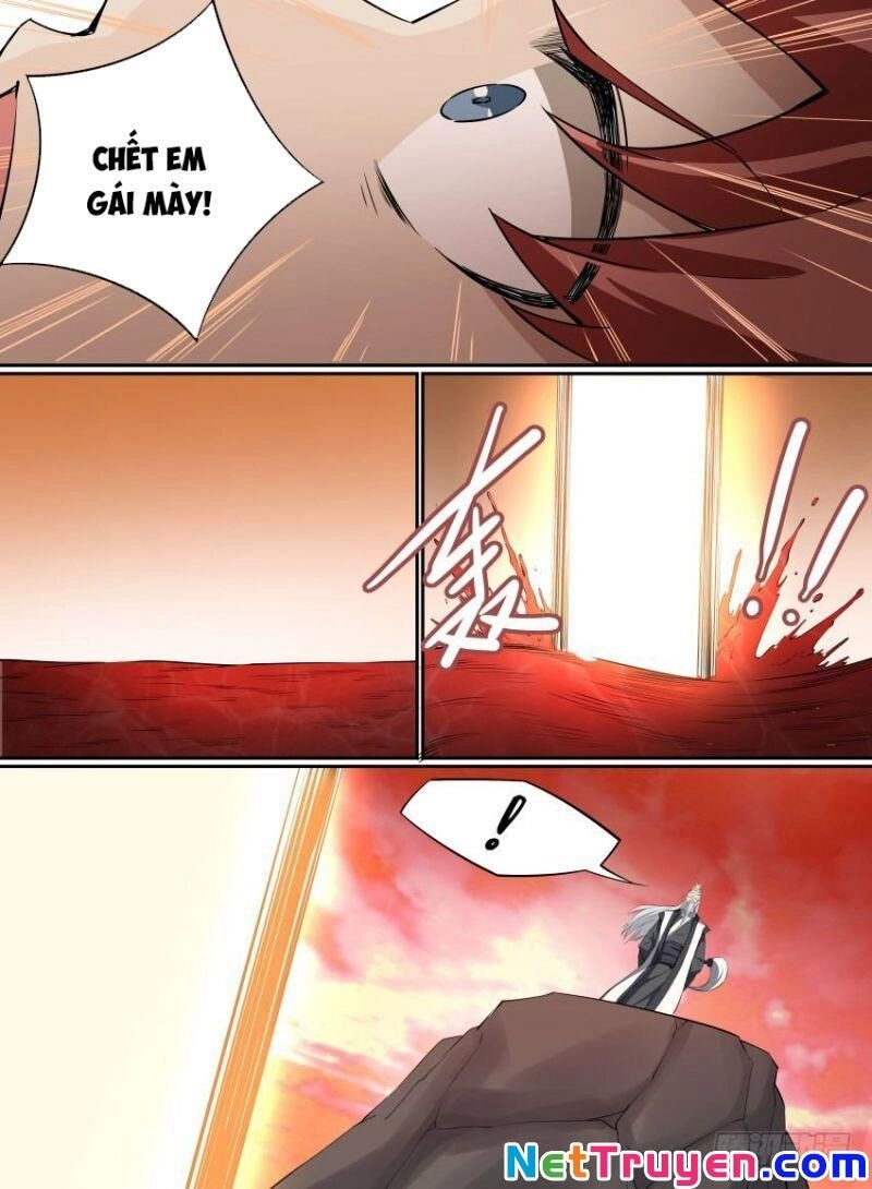 Võ Lực Chí Mạng Chapter 46 - 6
