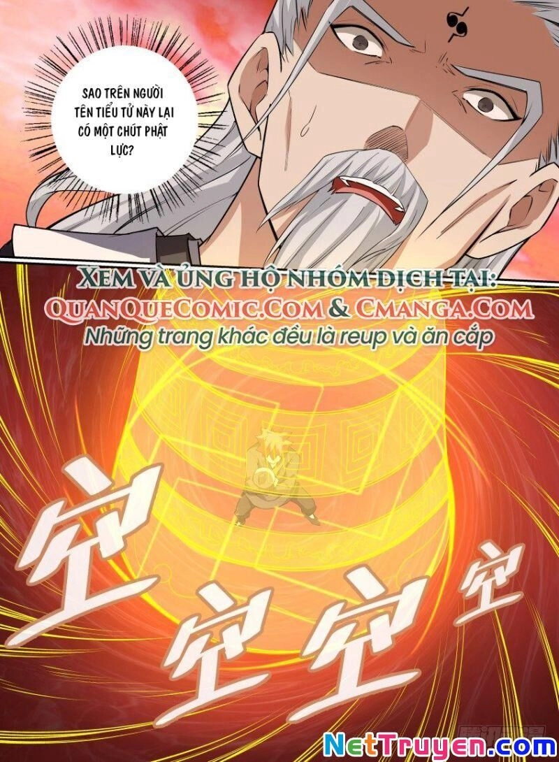 Võ Lực Chí Mạng Chapter 46 - 7