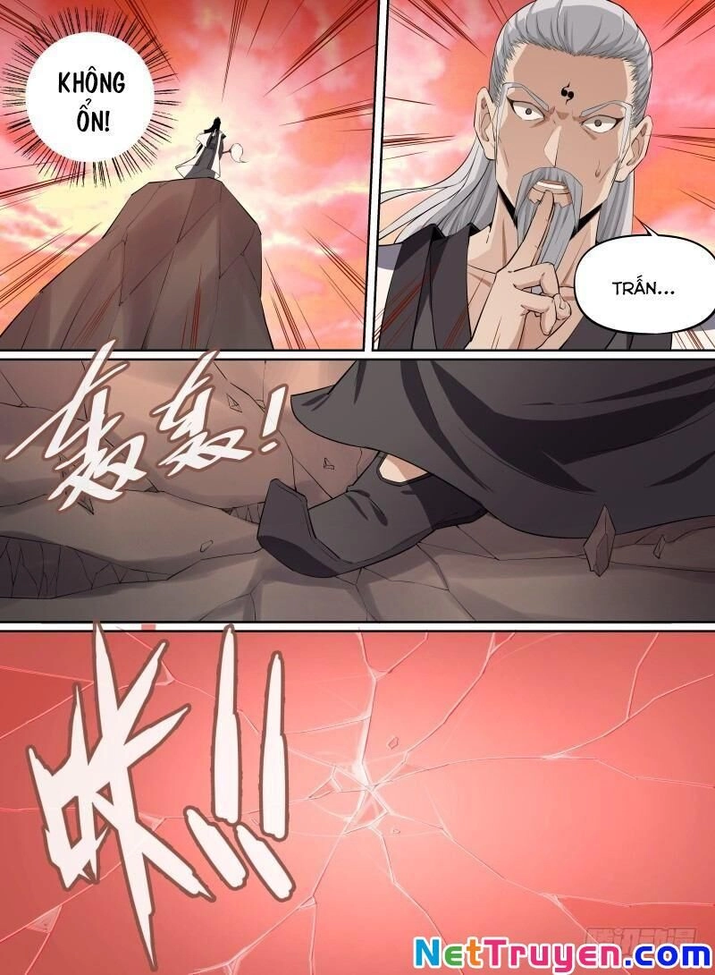 Võ Lực Chí Mạng Chapter 47 - 2