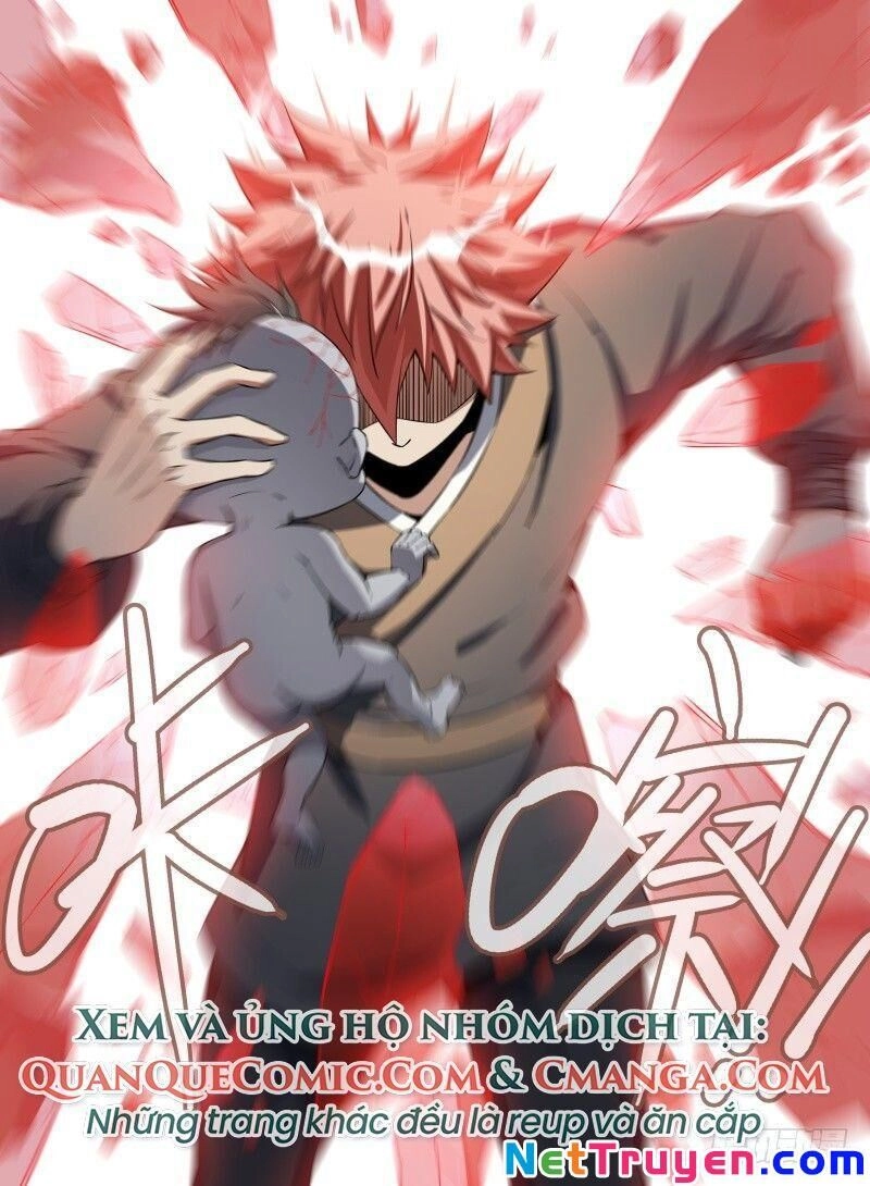 Võ Lực Chí Mạng Chapter 47 - 3