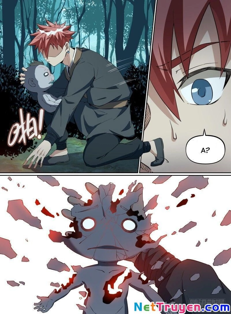 Võ Lực Chí Mạng Chapter 47 - 4