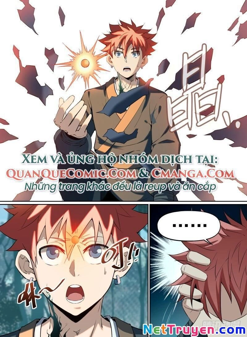 Võ Lực Chí Mạng Chapter 47 - 5