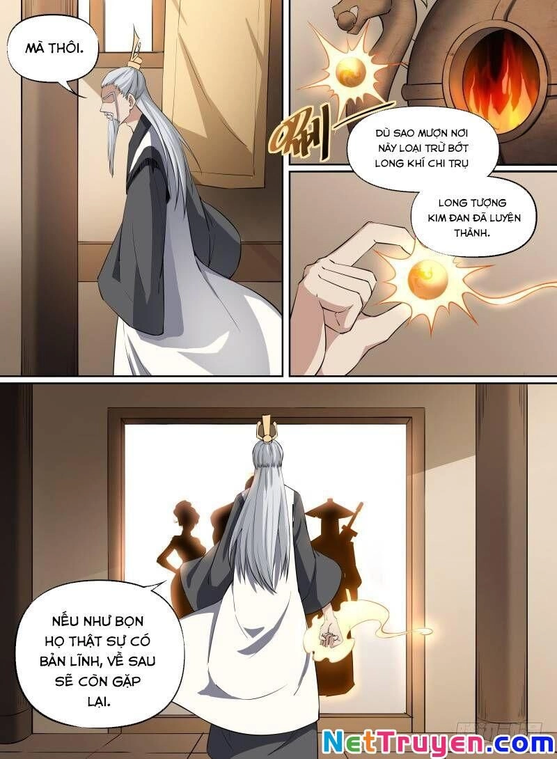 Võ Lực Chí Mạng Chapter 47 - 9