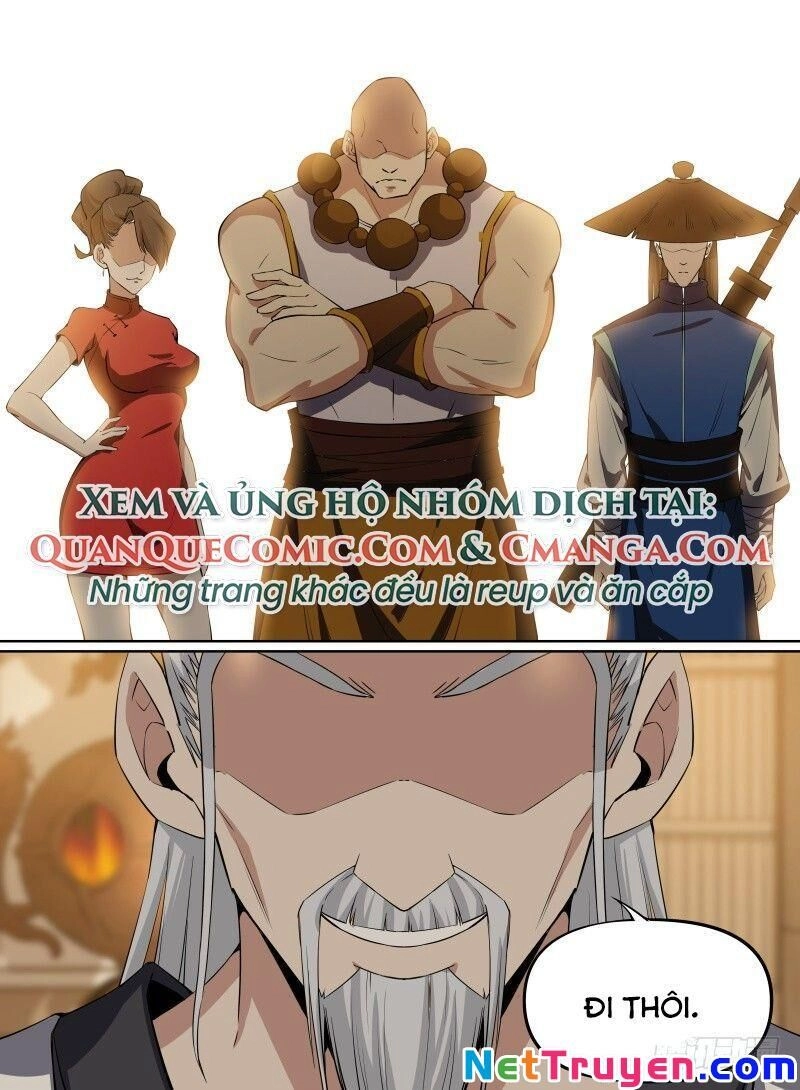 Võ Lực Chí Mạng Chapter 47 - 10