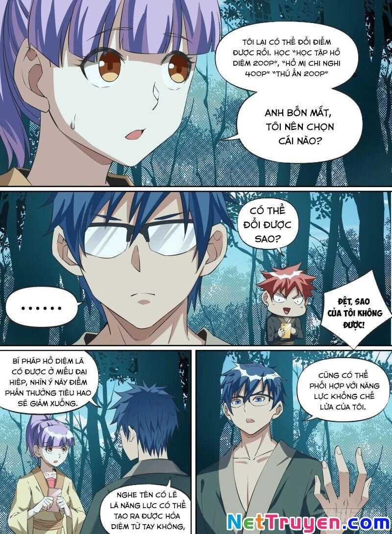 Võ Lực Chí Mạng Chapter 47 - 14