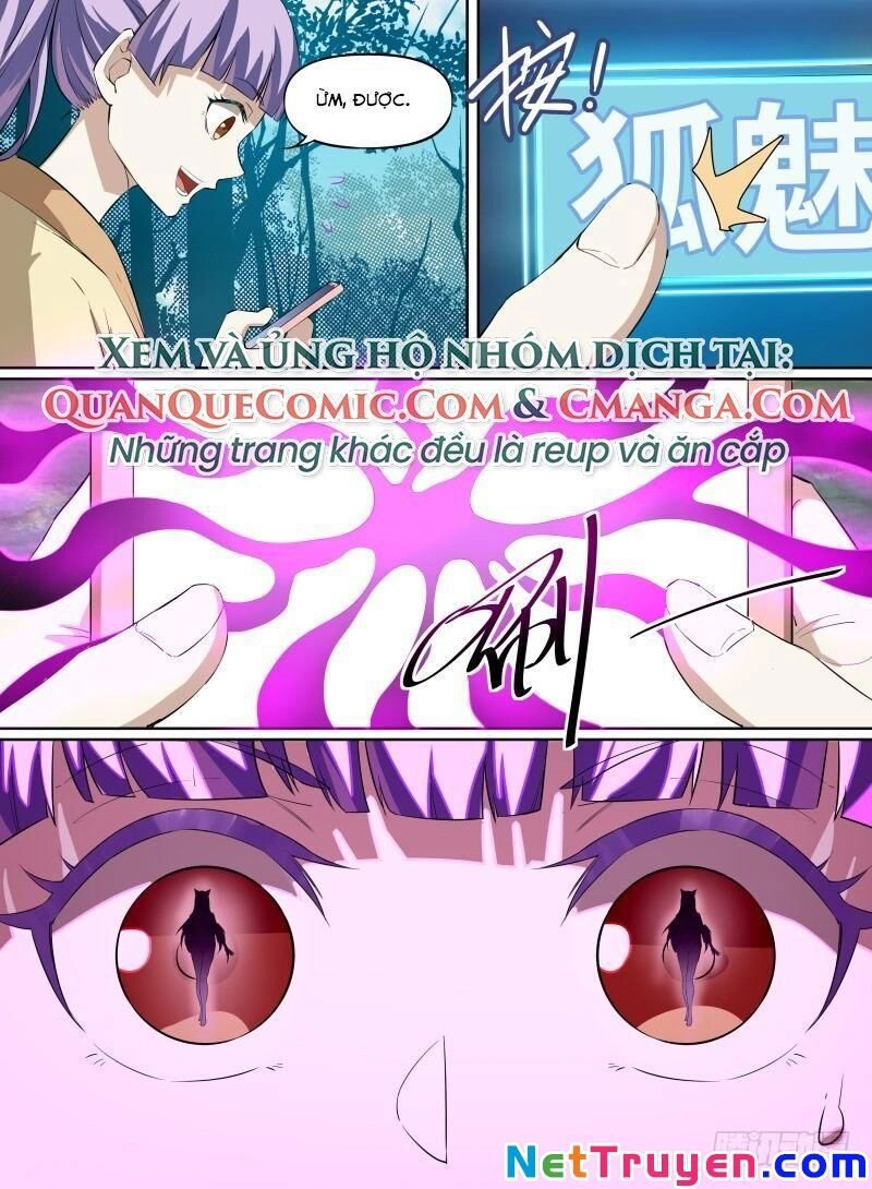 Võ Lực Chí Mạng Chapter 47 - 16