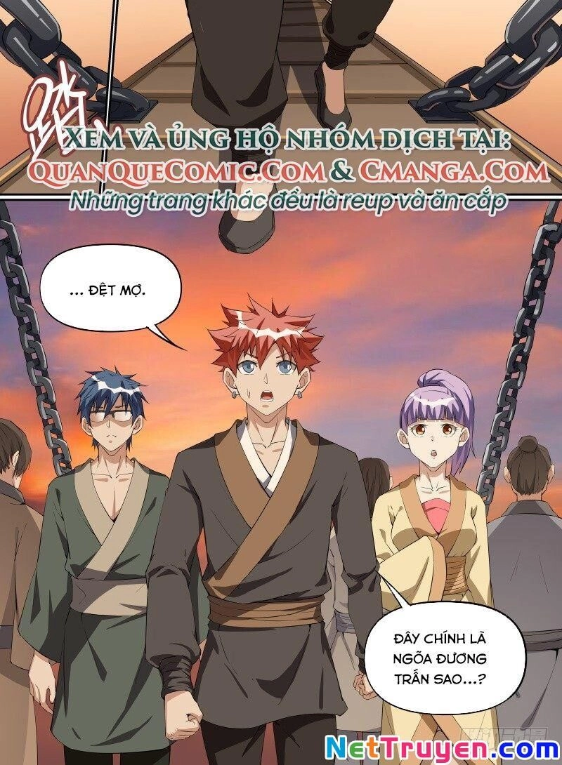 Võ Lực Chí Mạng Chapter 48 - 4