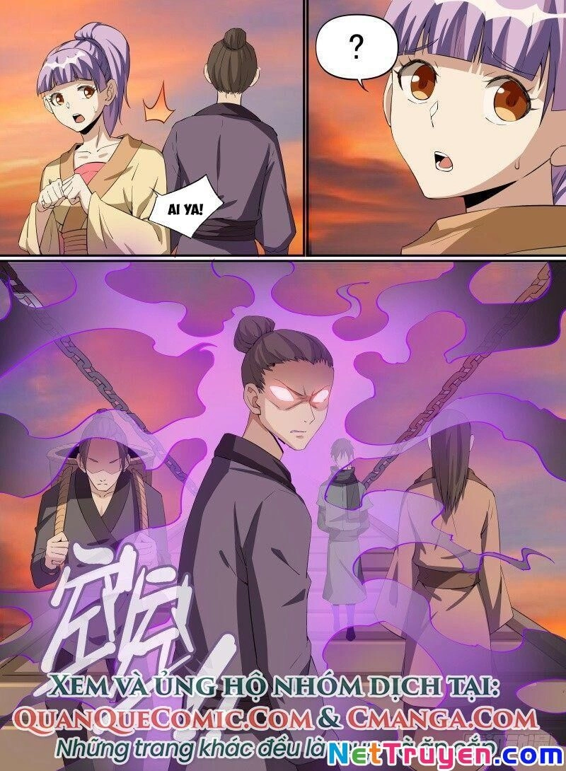 Võ Lực Chí Mạng Chapter 48 - 7