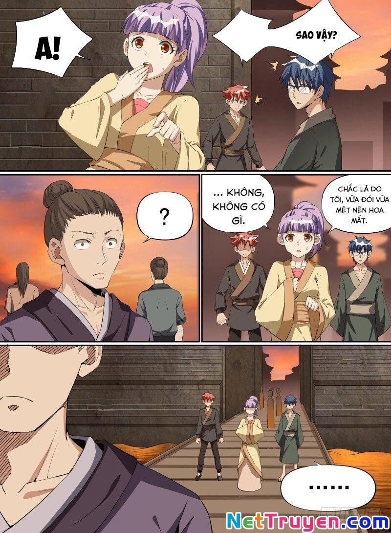 Võ Lực Chí Mạng Chapter 48 - 8