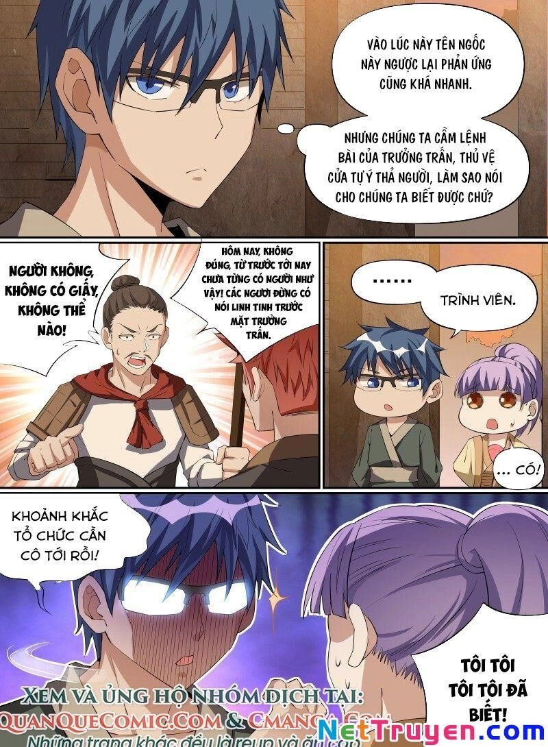 Võ Lực Chí Mạng Chapter 48 - 13