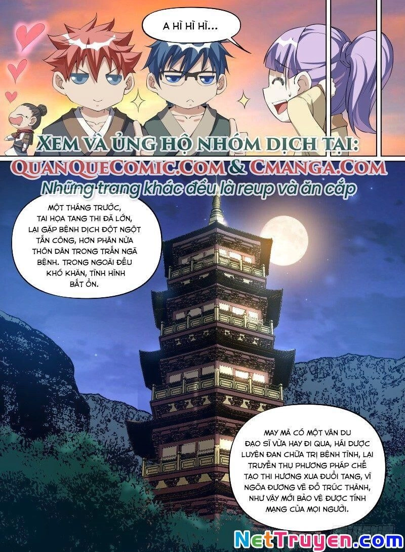 Võ Lực Chí Mạng Chapter 48 - 15