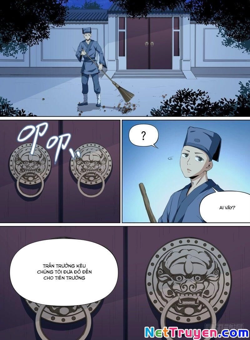 Võ Lực Chí Mạng Chapter 49 - 2