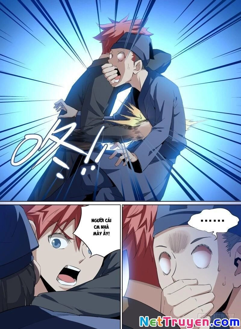 Võ Lực Chí Mạng Chapter 49 - 5