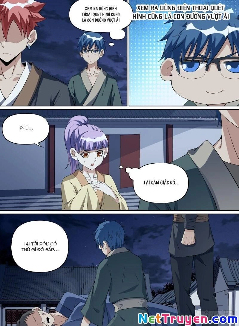 Võ Lực Chí Mạng Chapter 49 - 8