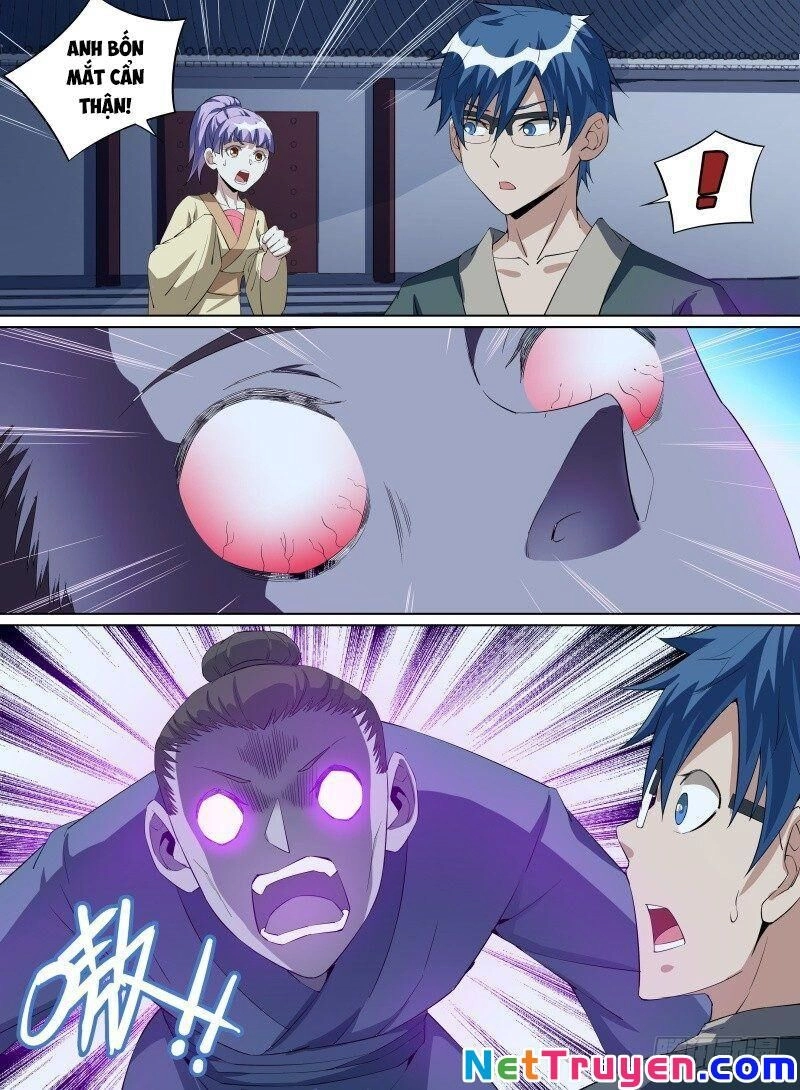 Võ Lực Chí Mạng Chapter 49 - 9