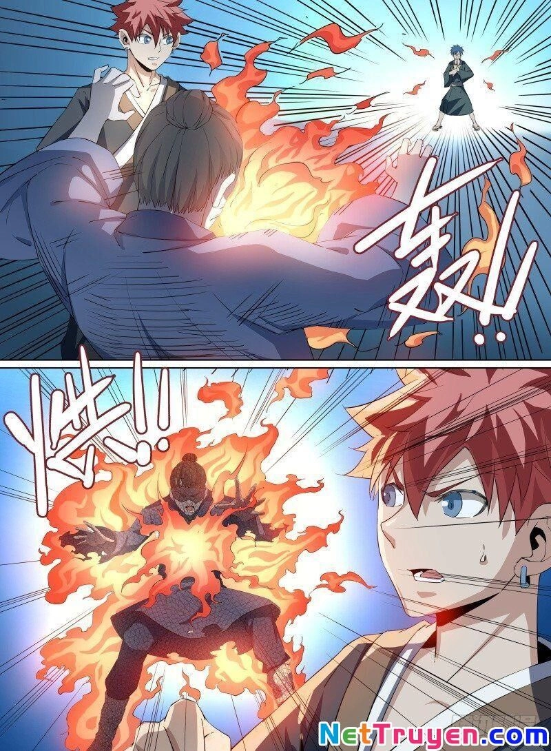 Võ Lực Chí Mạng Chapter 49 - 12