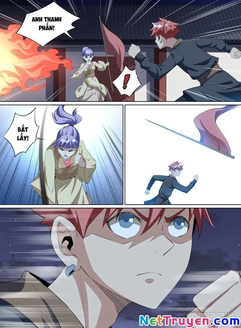 Võ Lực Chí Mạng Chapter 49 - 15