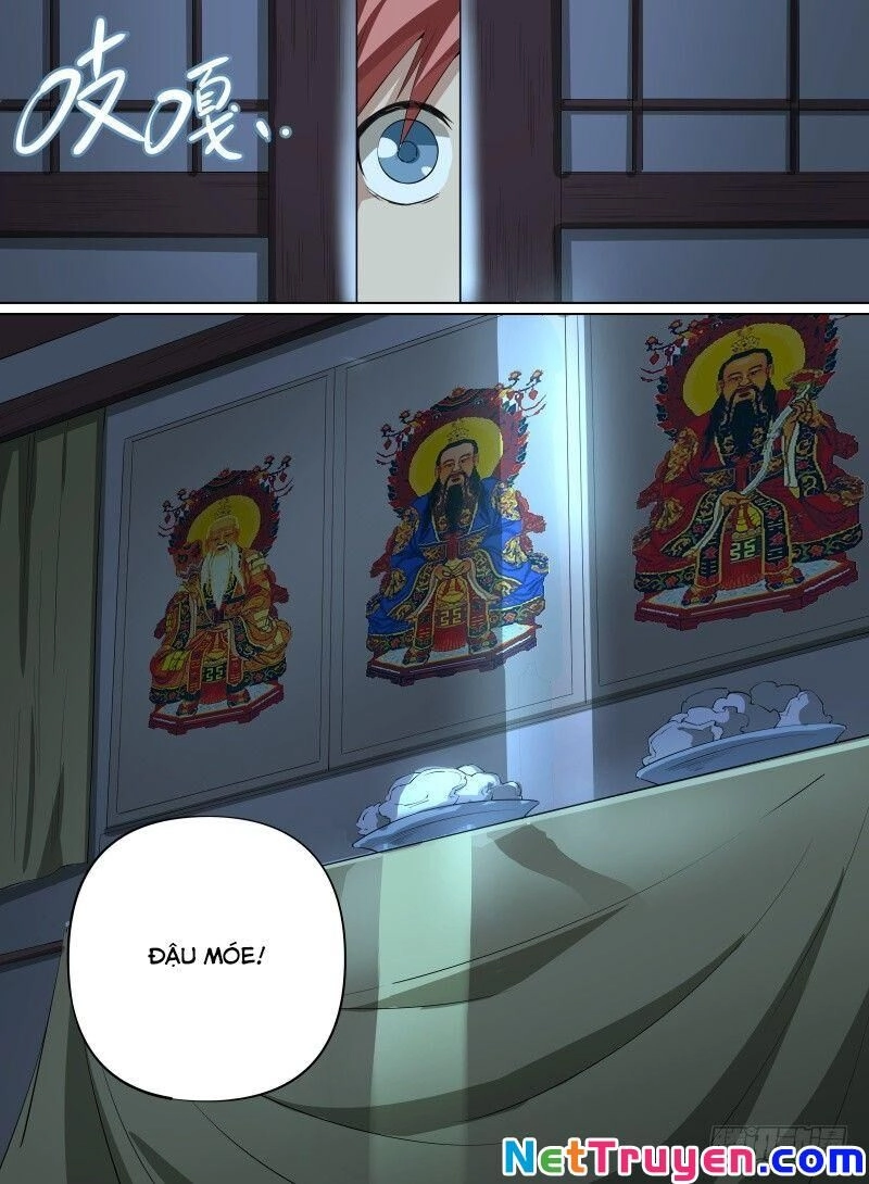 Võ Lực Chí Mạng Chapter 50 - 3