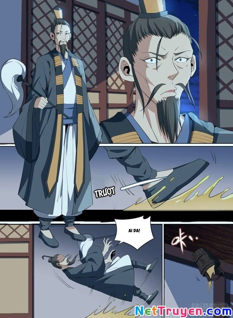 Võ Lực Chí Mạng Chapter 50 - 9