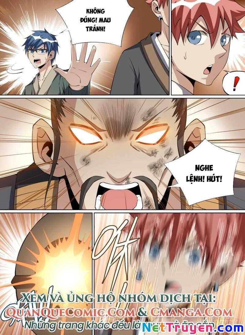 Võ Lực Chí Mạng Chapter 51 - 4