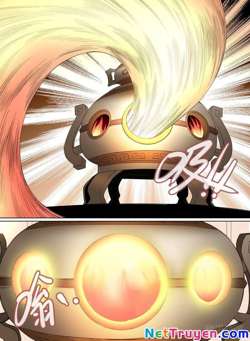 Võ Lực Chí Mạng Chapter 51 - 5