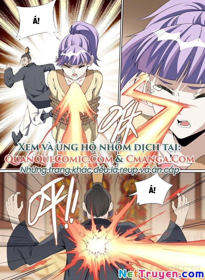 Võ Lực Chí Mạng Chapter 51 - 10