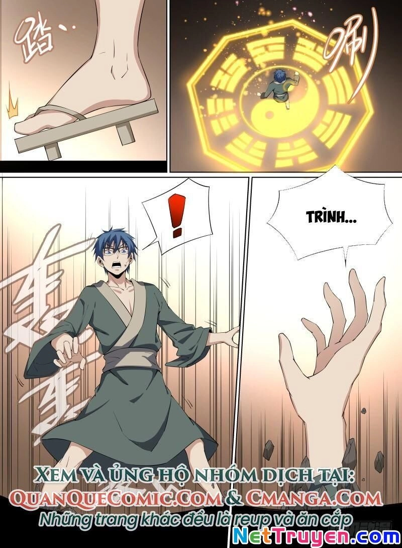 Võ Lực Chí Mạng Chapter 51 - 13