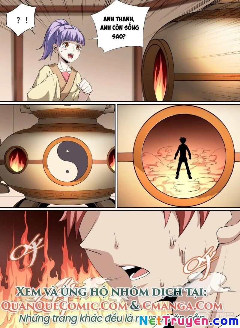 Võ Lực Chí Mạng Chapter 51 - 15