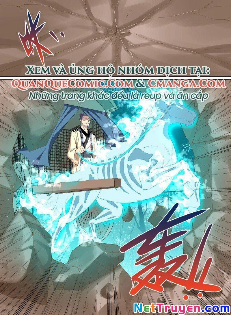 Võ Lực Chí Mạng Chapter 52 - 9