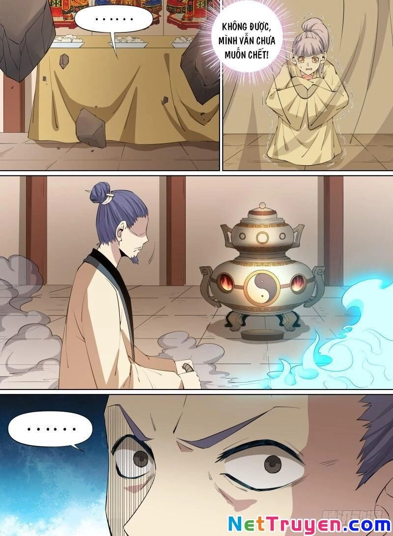 Võ Lực Chí Mạng Chapter 52 - 10