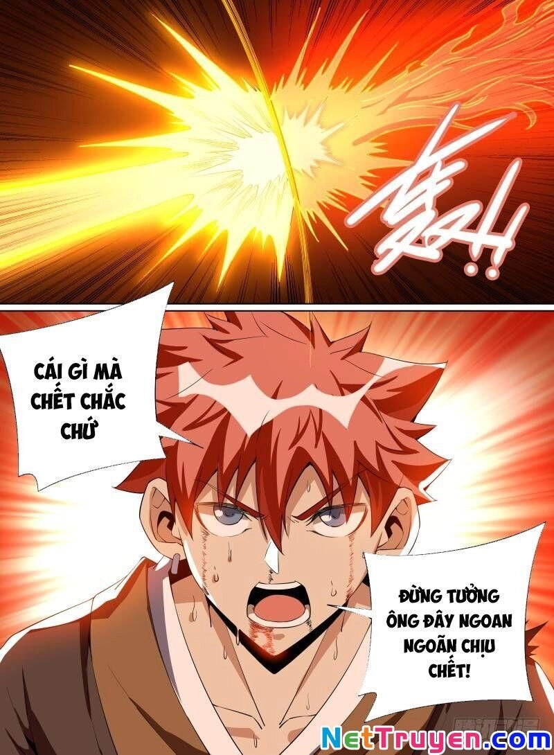 Võ Lực Chí Mạng Chapter 52 - 13