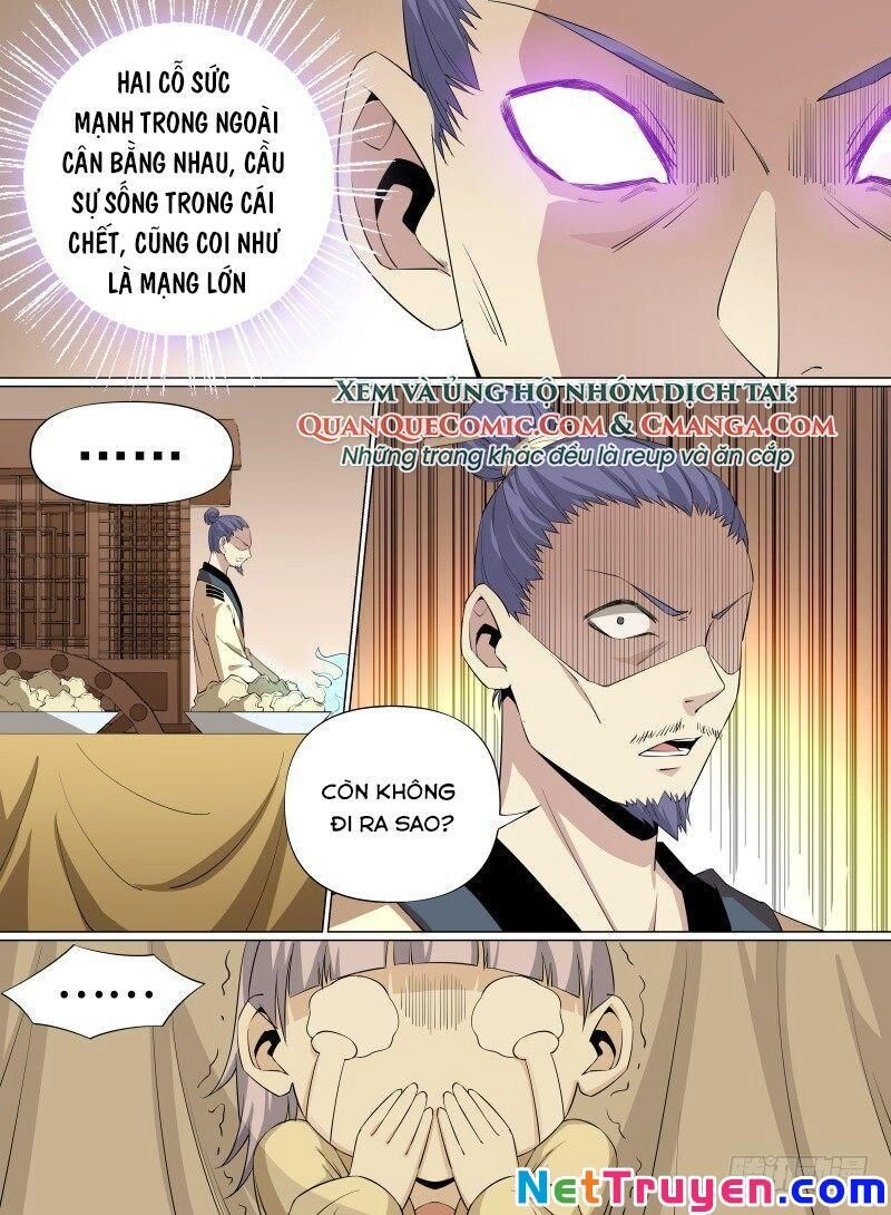 Võ Lực Chí Mạng Chapter 52 - 14