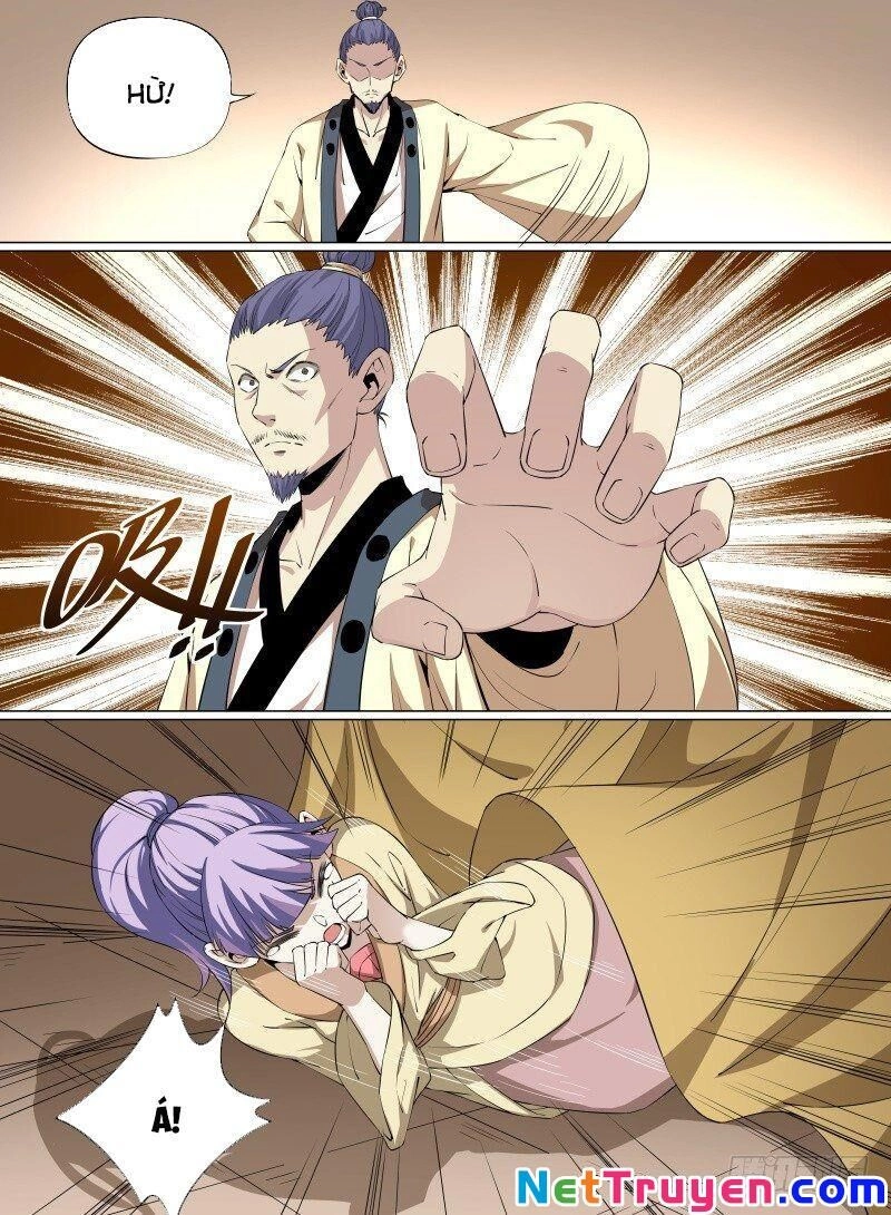 Võ Lực Chí Mạng Chapter 52 - 15