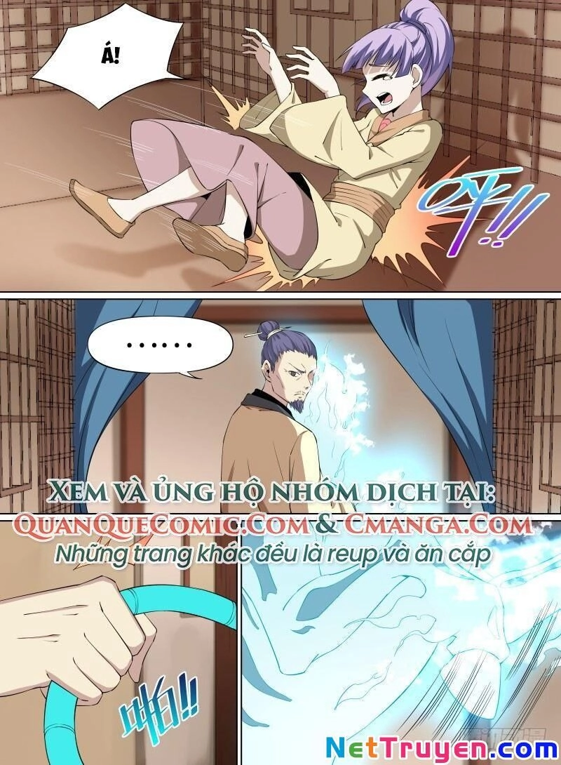 Võ Lực Chí Mạng Chapter 52 - 16