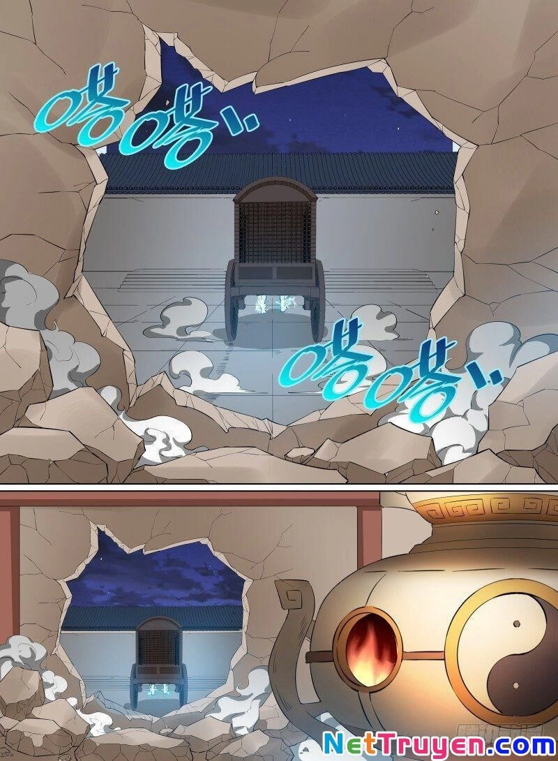 Võ Lực Chí Mạng Chapter 52 - 17